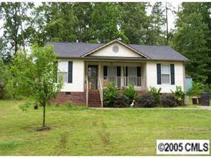 2593 Echerd St., Kannapolis, NC 28083