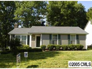 6008 Sunset Chase Ln., Charlotte, NC 28212