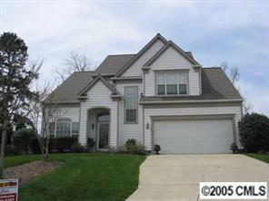 6630 Bells Mill Dr., Charlotte, NC 28269