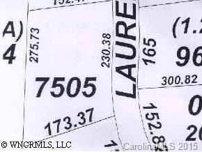 4 Laurel Hill Dr., Hendersonville, NC 28739