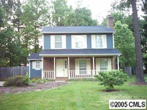 6627 Pinta Ct., Charlotte, NC 28227