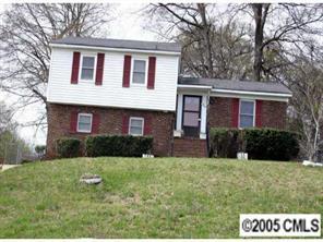 9048 Windsong Dr., Charlotte, NC 28273