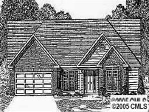 8321 Suttonview Dr., Charlotte, NC 28269