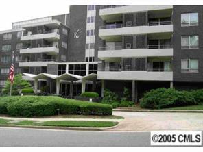 1300 Reece Rd. #211, Charlotte, NC 28209