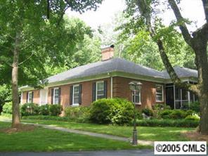 6223 Sharon Rd., Charlotte, NC 28210