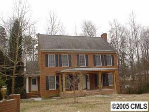 407 Glass Ct., Kannapolis, NC 28081