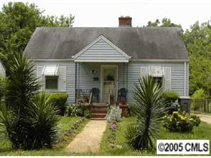 2621 Ringwood Dr., Charlotte, NC 28208