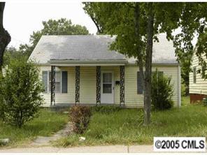 1320 Camp Greene Rd., Charlotte, NC 28208