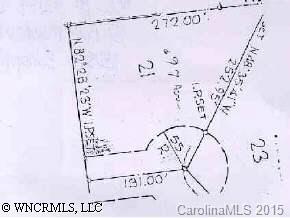 21 Belle Meadow Ln., Weaverville, NC 28787
