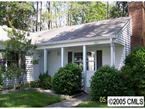 8511 Castle Pine Ct. #4, Charlotte, NC 28226