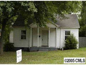 2417 Remount Rd., Charlotte, NC 28208