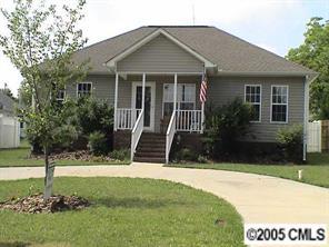 537 Short St., Concord, NC 28027