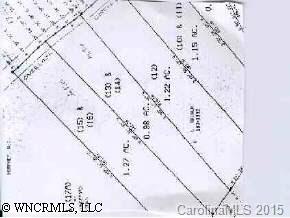 13/14 Overlook Cir., Saluda, NC 28773