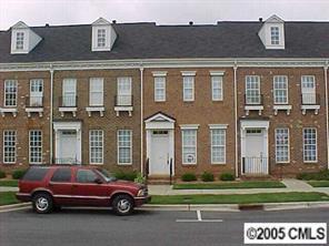 9947 Ansonborough Sq, Huntersville, NC 28078