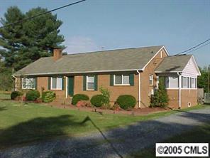 1331 Peachtree Rd., Charlotte, NC 28216