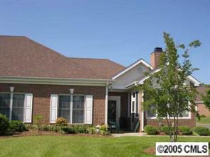 8338 Highland Glen Dr. #d, Charlotte, NC 28269