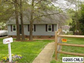 6038 Timmons Ct., Charlotte, NC 28227
