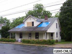 311 W Harrison St., Salisbury, NC 28144