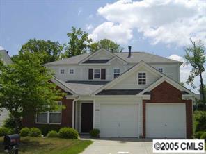 5936 Leawood Run Ct., Charlotte, NC 28269
