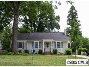 1247 Salem Dr., Charlotte, NC 28209