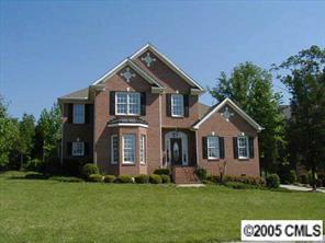 8108 Grahamson Ln., Charlotte, NC 28269