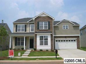 13809 Holly Stream Dr., Huntersville, NC 28078