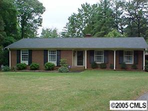 635 Brownrigg Rd., Salisbury, NC 28144