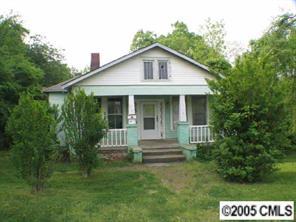 803 W Kerr St., Salisbury, NC 28144