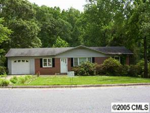 705 Westside Dr., Newton, NC 28658