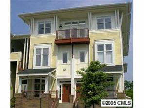 671 N Alexander St., Charlotte, NC 28202