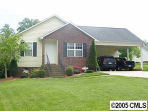 1824 Hampshire Dr., Salisbury, NC 28146