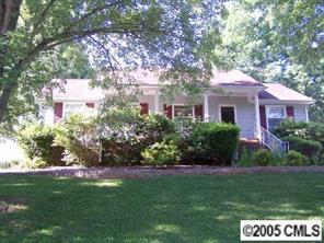 1043 Eaglewood Ave., Charlotte, NC 28212