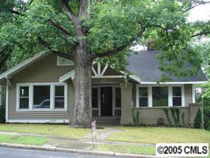 320 S 3rd St., Albemarle, NC 28001