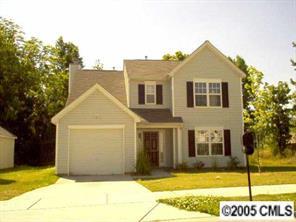 1204 Mcallister Dr., Charlotte, NC 28216