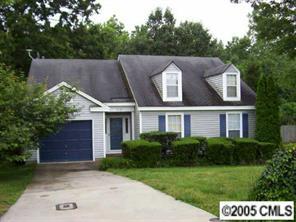 8126 Sherington Way, Charlotte, NC 28227