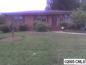 320 Colony Acres Dr., Charlotte, NC 28217
