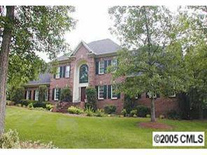 8208 Lake Providence Dr., Weddington, NC 28104