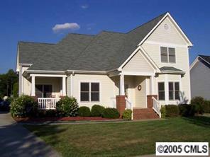 15024 Alexander Pl., Huntersville, NC 28078