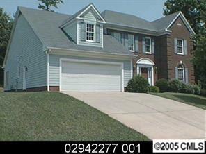 6223 Hickory Cove Ln., Charlotte, NC 28269