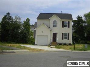 12726 Candle Leaf Ct., Charlotte, NC 28269