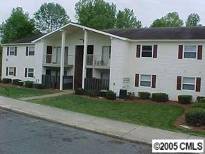 7984 Shady Oak Tr. #176, Charlotte, NC 28210