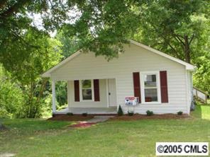 511 W Blume St., Kannapolis, NC 28028