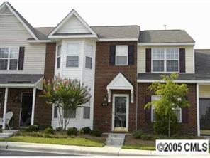 624 Gelderland Dr., Matthews, NC 28104