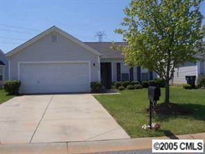 6525 Wandering Creek Dr., Charlotte, NC 28216