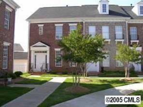 10007 Ansonborough Sq., Huntersville, NC 28078