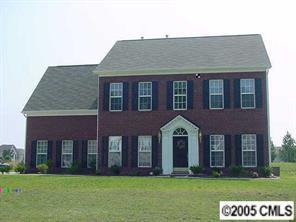 2003 Hollyhedge Ln., Indian Trail, NC 28079