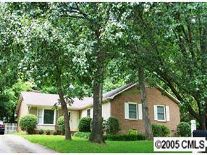 906 Pinafore Dr., Charlotte, NC 28212