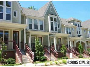 1039 Sycamore Pl. #16, Charlotte, NC 28202