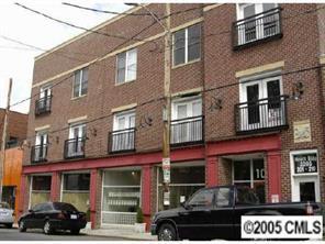 3205 N Davidson St. #209, Charlotte, NC 28205