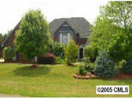 200 Wordsworth Way, Mooresville, NC 28115